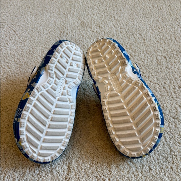 Hanukkah Crocs - Picture 5 of 5